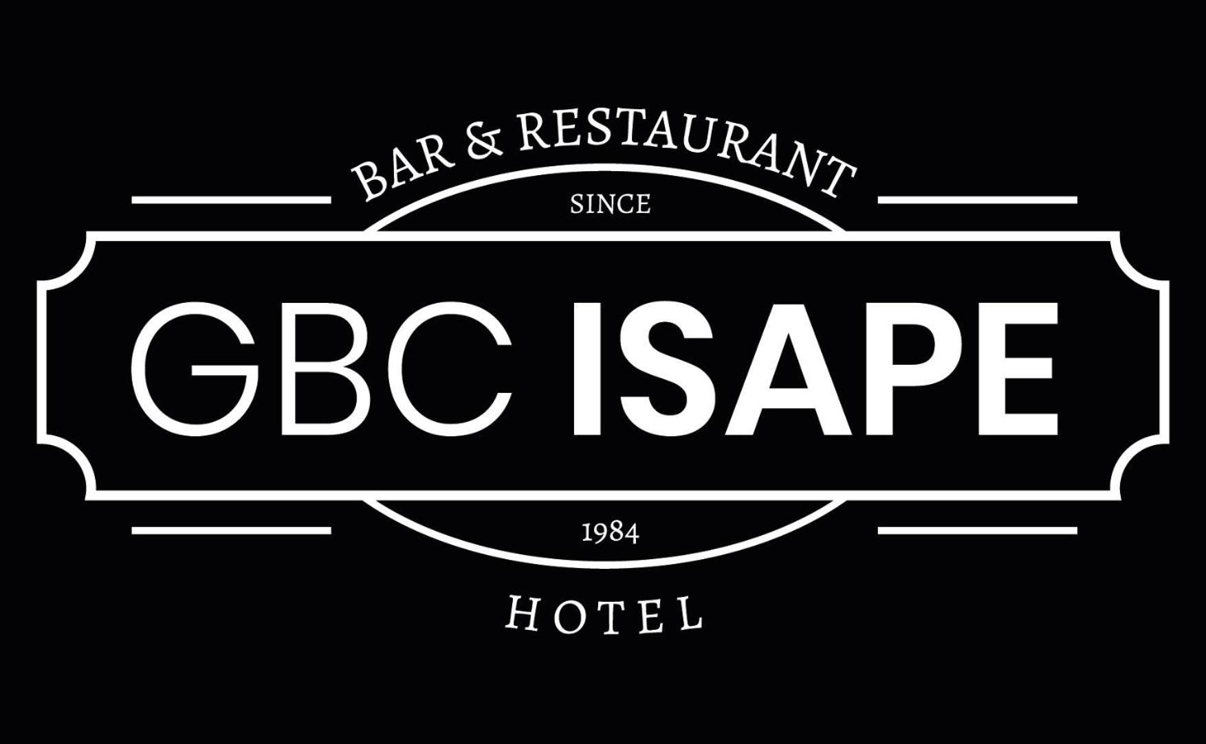 Hotel Restaurante Isape Arcade Esterno foto