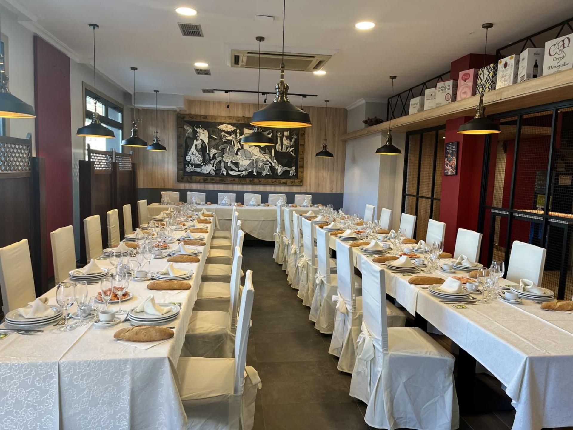 Hotel Restaurante Isape Arcade Esterno foto